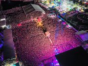 Reporta gobierno 4 millones de visitantes en Fenapo 2022