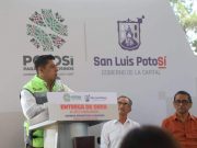 Reconoce CMIC apoyo del gobernador al desarrollo metropolitano