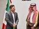 Buscará Gallardo inversiones en visita a Arabia Saudita