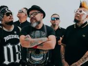 El Gran Silencio pondrá a rockear a todos en la Fenapo