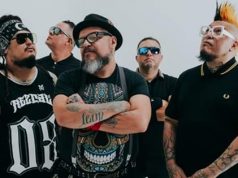 El Gran Silencio pondrá a rockear a todos en la Fenapo