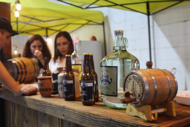 mezcal fenapo cerveza6