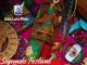 Gobierno de la Capital llevará a cabo II Festival San Luis SÍ impulsa desde lo local