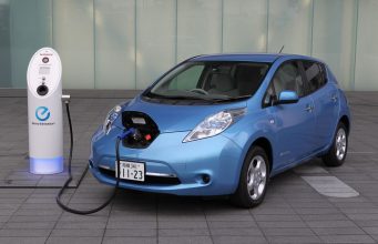 SAN LUIS POTOSÍ ENTRE LOS ESTADOS CON MAYOR COMPRA DE AUTOS ELÉCTRICOS: AMDA