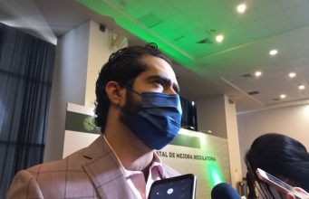 La STYPS SANCIONARÁ A 10 EMPRESAS POR INCUMPLIMIENTO
