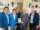 Acuerdan en Líbano comercialización de productos potosinos