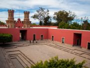 Ofrecerá CEART cursos de lengua náhuatl, narrativas e historia del arte