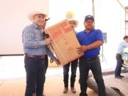 Con Expo Agrícola y Ganadera Bocas 2022, Galindo impulsa al campo