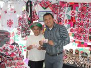 Pueblos Mágicos de SLP, darán la vuelta al país en estos «cachitos»