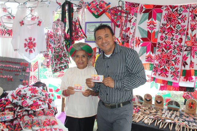 Huasteca