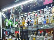 La revolucionaria Cantina ‘El Escalón’