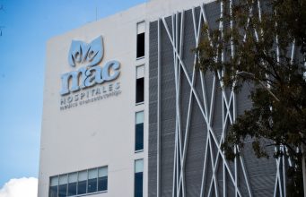 Hospitales MAC, en el top nacional tras la adquisición de Hospitales H+