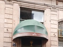 Bar Tampico historia y tradición desde 1941