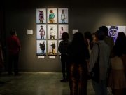 FOTÓGRAFO VALLENSE EXPONE EN #MTY IMÁGENES DE LOS DIABLOS DE TANLAJÁS