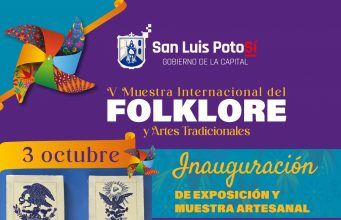 Talavera poblana y arte tradicional japonés, exposiciones dentro de la V Muestra Internacional de Folklore