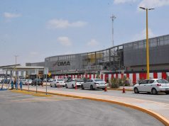 POSITIVA LA PUESTA EN MARCHA DE NUEVOS VUELOS DESDE EL TERRITORIO POTOSINO: UUZI