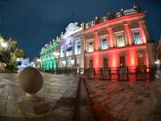 Invitan a verbena mexicana con Huracanes del Norte