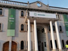 Presentan nueva sede de Sedarh en la zona Media a días de inaugurarse