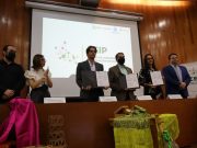 Inauguran primer Centro de Emprendimiento e Innovación potosino
