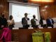 Inauguran primer Centro de Emprendimiento e Innovación potosino