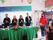 Fortalecen a emprendedores de Villa de Reyes para ser proveedores de la industria