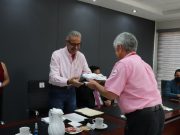Grupo Mercurio, Laboratorios Castro Patton y Fundación Rino-Q buscan distintivo “Comunidad Futuro”