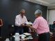 Grupo Mercurio, Laboratorios Castro Patton y Fundación Rino-Q buscan distintivo “Comunidad Futuro”