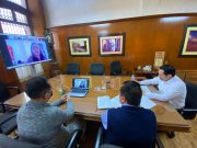 Presentaron billetes de lotería conmemorativos de los Pueblos Mágicos