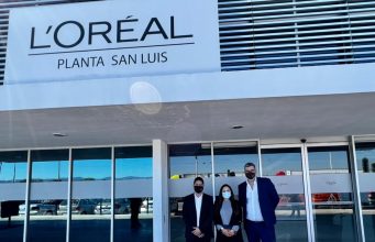 L´Oréal Group y Casa Gaviota AC beneficiará a mujeres de Villa de Reyes