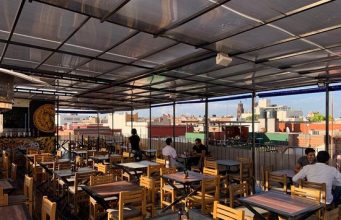 RESTAURANTEROS GOLPEADOS SEVERAMENTE POR LA INFLACIÓN
