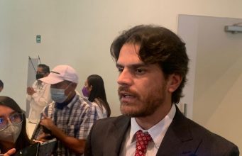 MEDIO ORIENTE ABRE AMPLIO ABANICO DE OPORTUNIDADES PARA SLP: SEDECO