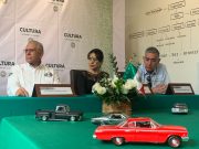 ANUNCIAN EL TOUR DEL METEORITO