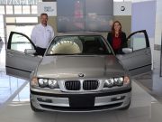 EN 2023 BMW ABRIRÁ 500 VACANTES