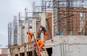 POR FALTA DE OBRA CONSTRUCTORES BUSCAN OPORTUNIDADES EN OTROS ESTADOS