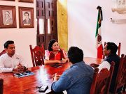 Villa de Reyes es aliado del sector empresarial y de los inversionistas.