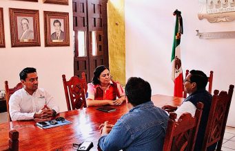 Villa de Reyes es aliado del sector empresarial y de los inversionistas.