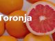 Toronja… Resiste el frío con este cítrico de temporada