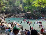 PROYECTA SECTUR DERRAMA ECONÓMICA POR 302 MDP DURANTE “FIN DE SEMANA LARGO”
