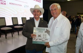 EN 2022 LA PRODUCCIÓN EN EL SECTOR AGROALIMENTARIO SE MANTIENE A LA ALZA