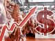 A LA ALZA PRECIO DE LA CARNE, SUBE 52%