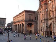EN ENERO COMENZARÁN GRABACIONES DE NUEVA SERIE EN LA CAPITAL