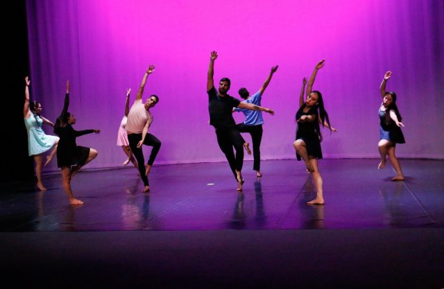 Danza IPBA