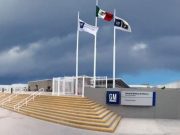 Nueva planta de BMW hasta primer trimestre de 2023
