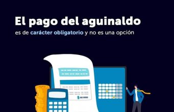EXHORTA ECONOMISTA HACER USO RACIONAL DEL AGUINALDO