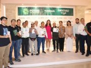 MANTIENE SECTUR PROFESIONALIZACIÓN DE LA LABOR TURÍSTICA