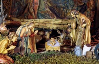 ¿QUÉ SIGNIFICADO TIENE EL NACIMIENTO Y CUÁL ES SU ORIGEN?