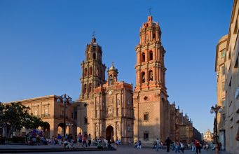 COMERCIO ESTABLECIDO SIN RECUPERACIÓN ECONÓMICA: NUESTRO CENTRO