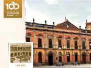 UN CENTENARIO DE HISTORIAS