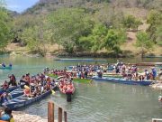 DEJÓ TEMPORADA VACACIONAL DE INVIERNO DERRAMA ECONÓMICA DE 634 MDP EN SLP: SECTUR