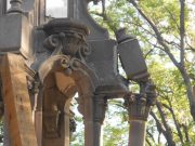 EQUIPO DE ESPECIALISTAS DE LA UNIDAD DE GESTIÓN IMPULSAN PROGRAMA DE PRESERVACIÓN DE BIENES MUEBLES E INMUEBLES DE LA ZONA CENTRO